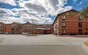 Extended Stay America Dallas Farmers Branch